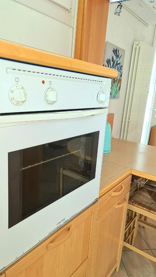 Villa Seashell Lignano Sabbiadoro Ngoại thất bức ảnh