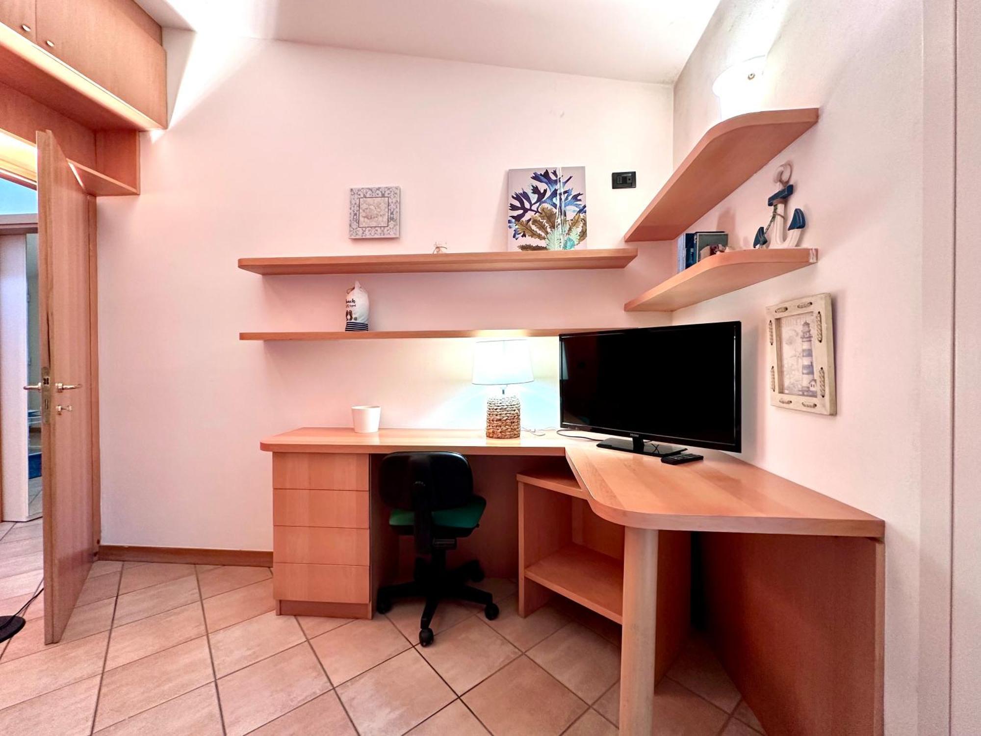 Villa Seashell Lignano Sabbiadoro Ngoại thất bức ảnh