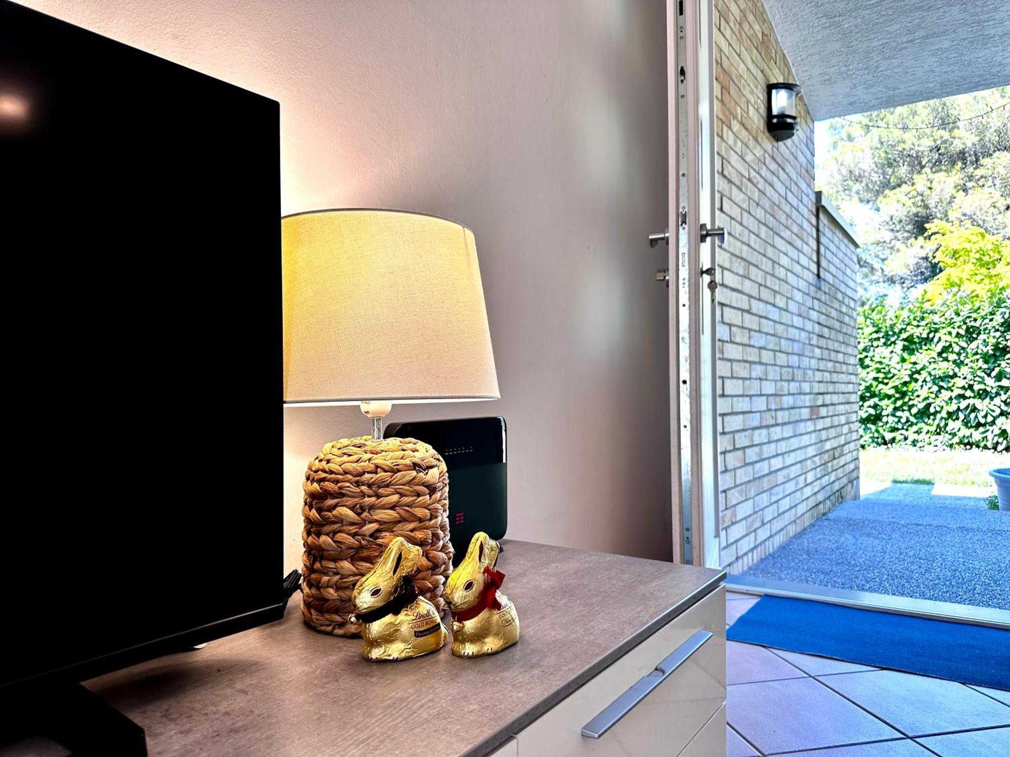 Villa Seashell Lignano Sabbiadoro Ngoại thất bức ảnh